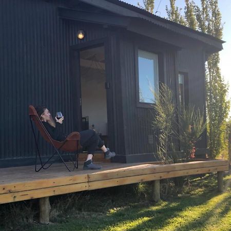 Twin Peaks Villa El Calafate Eksteriør billede